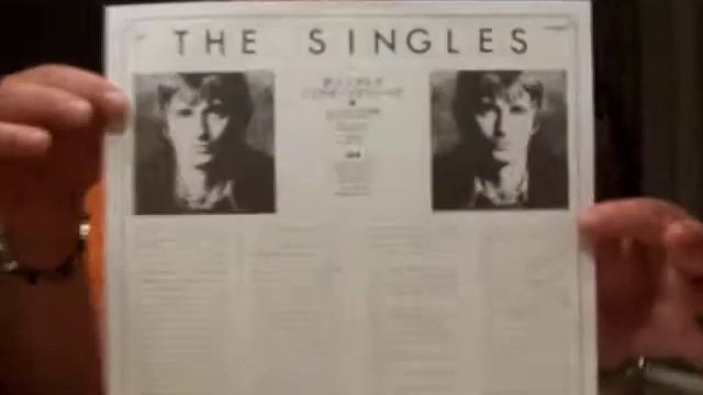 My Vinyl Collection #2 смотреть онлайн