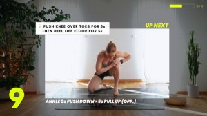 10 Min. Mobility for Neglected Joints_ Toes, Feet, Ankles & Lumbar Spine _ Lower Body Edition