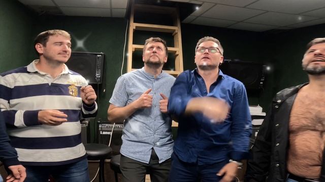 04. группа КОНТОРА - Лена
