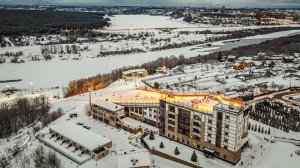 Квань, Калуга.