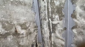 РЕМОНТ ВАННОЙ И ТУАЛЕТА В ПАНЕЛЬНОМ ДОМЕ/ЧАСТЬ1 ПОДГОТОВКА.  #ремонтвванной