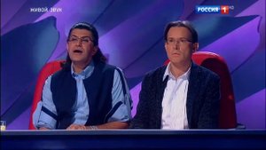 “Эхо любви“ Максим Власов и Дарья Шаврина Positive TV 21