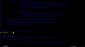 Прокси+firewall. Часть седьмая, прокси http на squid