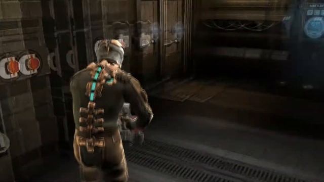 Dead Space и Ромка #7 [Прогулка по Ишимуру. Часть 2] смотреть онлайн