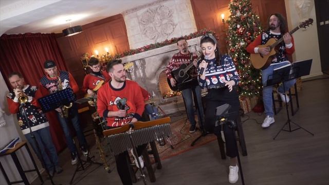 группа МУЗ СОЮЗ. Новогодний онлайн концерт