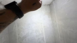 РЕМОНТ В РАЗДЕЛЬНОМ САНУЗЛЕ ЧАСТЬ2/ САНТЕХНИКА ЭЛЕКТРИКА #