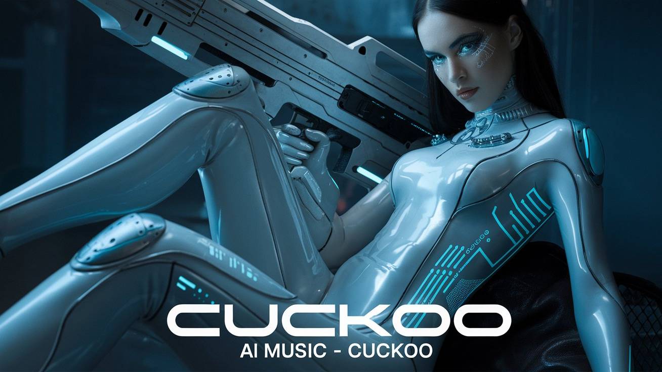 AI music - Кукушка смотреть онлайн