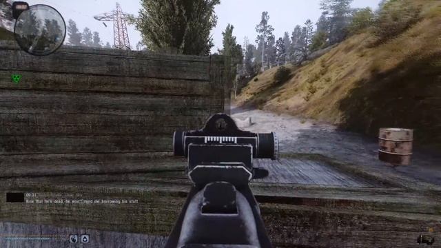 S.T.A.L.K.E.R. Anomaly Ironman Let's Play #2 (Weapons Galore) смотреть онлайн