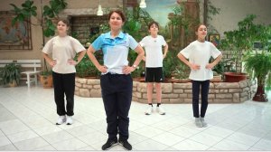 Зарядка (февраль 2024)