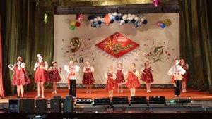 "Задоринки"