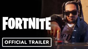 Fortnite Chapter 2 Remix Трейлер 2024