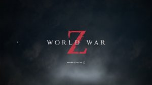 World War Z. Зомби челлендж. Стрим 142.