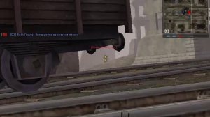 Battlefield 1942 Часть 7 Сталинград