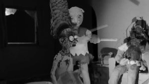 GHOSTEMANE - AI (Music video 2020)