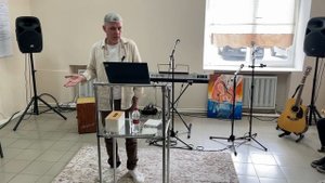 Дух Авессалома