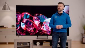 Samsung 77" S90C OLED TV – from Best Buy