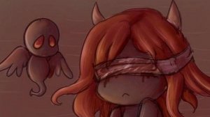 The Binding of Isaac: Repentance №4