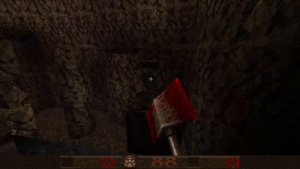 Quake 1 - стрим второй