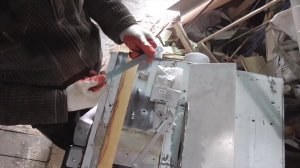 Приспосбление для косого реза на циркулярке