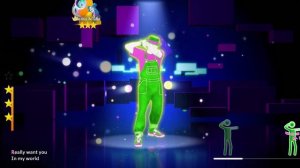Just DanceⓇ (Plus) - Step By Step, by New Kids on the Block