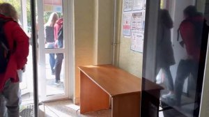 Видеопаспорт УралГУФК о доступности для лиц с инвалидностью и ограниченными возможностями здоровья