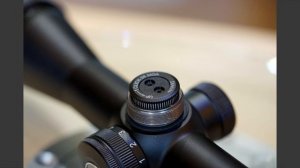 Hawke Vantage IR 2-7x32 AO Mil Dot IR Absehen