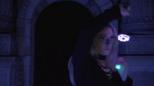 shuffle dancer Flowmi ~After Dark feat Fiora