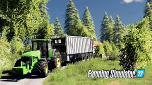 ✅Играю с подписчиками🔥FarmingSimulator22🔥Выделенный сервер Карта Красный ЯР Про(18+)#2