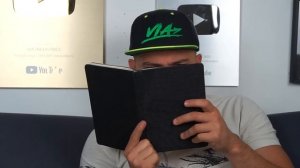 Прыгун жив! Распаковали чемодан Громилы и отправились за реактивной восьмеркой!