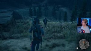 DAYS GONE Cap 33