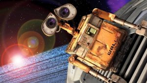 ВАЛЛИ _ Дисней _ WALL-E _ Disney _ аудио сказка _ Аудиосказки _ Сказки на ночь_Слушать сказки онлайн