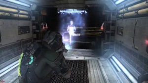 Dead Space 2 / Мертвый космос 2 / Серия #18