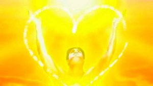 Энергетический Сеанс Исцеления. Ноги