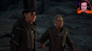 САМЫЙ ЭПИЧНЫЙ ФИНАЛ ★ Hogwarts Legacy Хогвартс Легаси #26