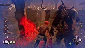 МОЙ ВЗГЛЯД НА ПТБ | PTB DBD | DEAD BY DAYLIGHT