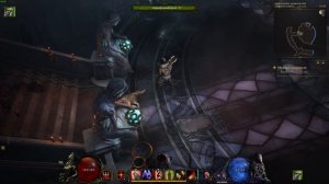 Прохождение Last Epoch  -  Начало