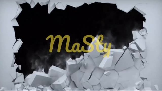 Интро канала