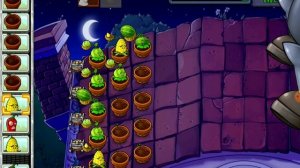 играю в игру растение против зомби