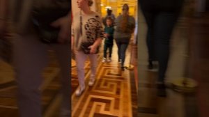 Гуляем по Эрмитажу🫣