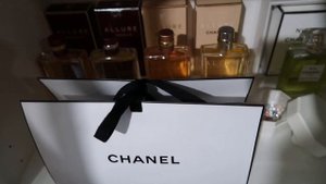 РАСПАКОВКА ДУБЛЯ ALLURE SENSUELLE CHANEL EDT 😲 СНЯТОСТЬ??  ❤ THEJULIASWORLD