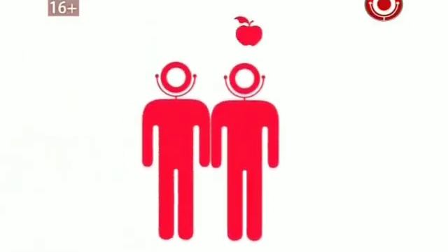 Заставки Comedy TV (16.02.2013) смотреть онлайн