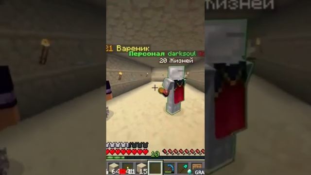 Minecraft Лучшее #170