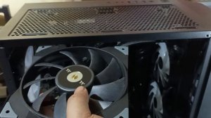 Preview dan Unboxing Thermaltake Toughfan 14 Dual Pack Edition