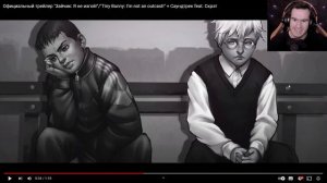 ЗАЙЧИК Я НЕ ИЗГОЙ 5 ЭПИЗОД EXTRA HANDS РЕАКЦИЯ НА ТРЕЙЛЕР