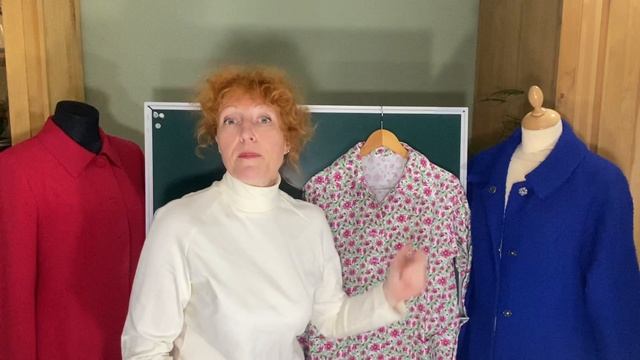 Как научиться шить.