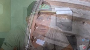 Прыгун спасает Виа, чтобы найти реактивную восьмерку у призраков!