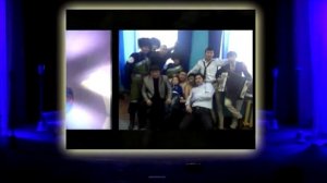 "Видео заставка" - Анай-Хаак студияның 20 чылдаан концерт