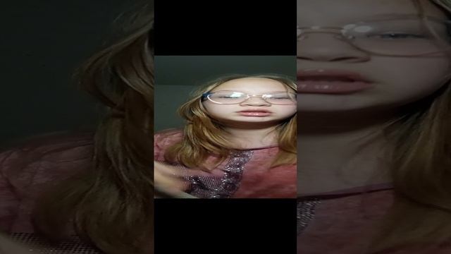 страшная история часть 1