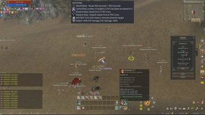 НОЖИ - ЭТО ТОП ФАРМ В LINEAGE 2 ESSENCE L2MARS