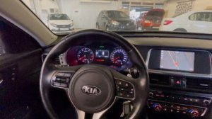 Продается Kia Optima 2017 /Авто с пробегом